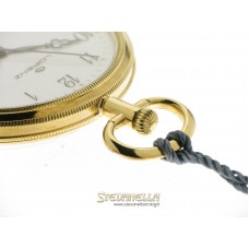 Lorenz pocket watch placcato oro giallo 20193AW.